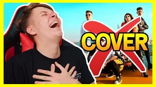 CEL MAI PROST COVER 5GANG