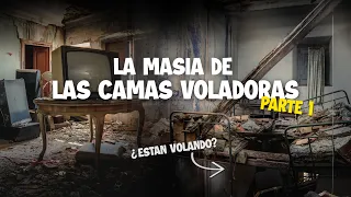 EXPLORAMOS UNA MASIA ABANDONADA DE MAS DE 200 AÑOS || TACTIC's URBEX