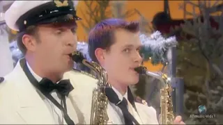 Captain Cook und seine singenden Saxophone - Billy Vaughn Medley