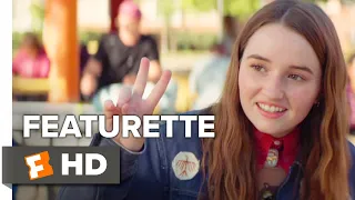 Booksmart Featurette - High School Fashion (2019) | Movieclips Coming Soon