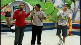 MC DALESTE E MC YOSHI - ESPECIAL PGM DO JACARÉ - PARTE 4