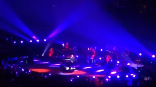 Billy Joel "Through the Long Night" 7/1/15 Madison Square Garden