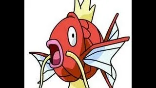 Magikarp