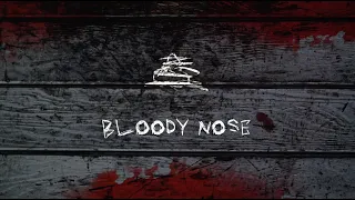 The Used - Bloody Nose [Official Music Video]