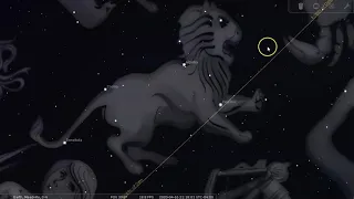 How to Find the Constellations in the Sky: Taurus, Gemini, Cancer, Leo, Virgo, Lyra, Bears & More