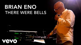 Brian Eno - There Were Bells (Official Music Video)