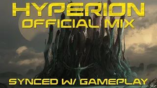 Returnal - Hyperion Official Mix Synced w/ Gameplay