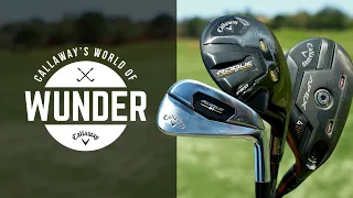 4-iron? Hybrid? Whats the best club for that part of your bag?