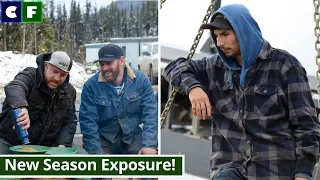 Gold Rush Rick Ness Reveals Shocking News about his Relationship with Parker Schnabel