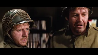 Kelly's Heroes Finds Gold