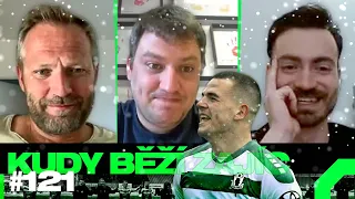 CO JE RUKA? KOMU SE POMÁHÁ A SPADNE BANÍK? | KUDY BĚŽÍ ZAJÍC #121