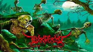 • BLOODFIEND - Damnation From The Deep [Full-length Album] Old School Death Metal
