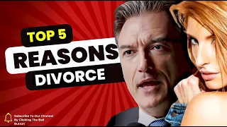 Divorce Expert: 86% Of People Who Divorce Remarry in 5 years!