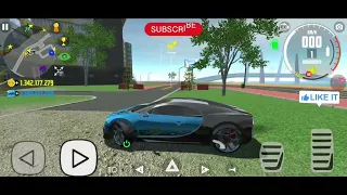 Car Simulator 2 New Update V 1.50.32 updated Map