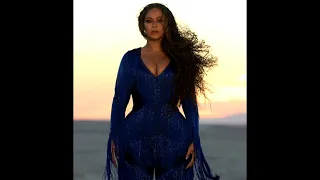 Beyonce - Bigger (Filtered) (Acapella)