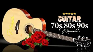 The Most Romantic Love Songs In History, Sweet Guitar Music To Relax And Soothe