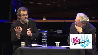 Raphaël Enthoven : Les Fables de La Fontaine ou l’homme au miroir de l’animal ?