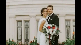 Wedding Vlog - The Final Sibling to Tie The Knot