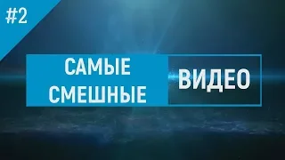 Самые смешные видео #2