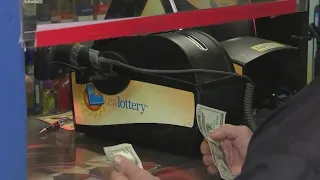 'Shocked and ecstatic': $2.04B Powerball winner's identity revealed | Top 10