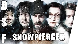 Die Schwarze Filmdose: Snowpiercer (Review)