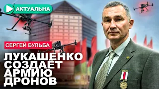 Где вспыхнет новый фронт мировой войны? / Сергей Бульба / Актуально