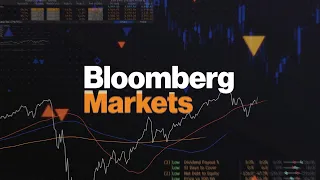 Bloomberg Markets: Americas 10/20/2023
