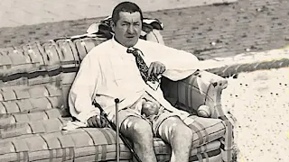 The Life and Sad Ending® of Curly Howard of The 3 Stooges - The Original T.L.A.S.E. Documentary