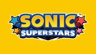 Sonic Superstars OST - Lagoon City Zone Act 2