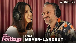 Lena Meyer-Landrut: Alkoholfrei um viertel vor drei | Kurt Krömer - Feelings | 33