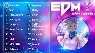 Save Me EDM| Sign nhạc edm nhẹ nhàng nhưng gây nghiện cực cao  Nhạc dành cho gems thủ hay nhat 2019