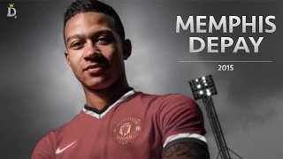 Memphis Depay - Crazy Skills And Goals - HD