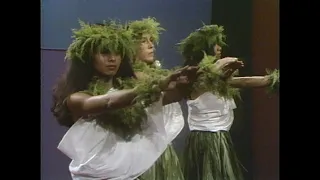 Hālau Ka Pā Hula Hawaiʻi (1980) | PBS HAWAIʻI CLASSICS