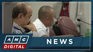 Remulla: Suspects in Degamo killing stayed in a Teves-owned property | ANC