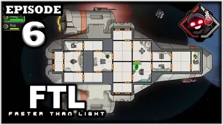 Mukluk Plays FTL: Faster Than Light Part 6