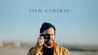 Best Film Cameras to Buy in 2023