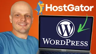 How to Install WordPress on HostGator 2024 (Step-by-Step Tutorial)