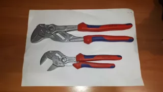 KNIPEX  86 05 180