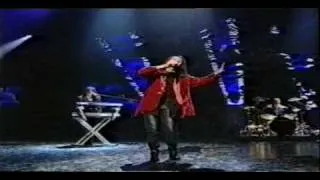 Eurovision 1995 - Cyprus - Alex Panayi - Στη φωτιά