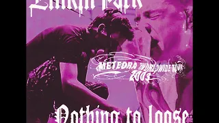 Linkin Park - Tokyo, Japan (2003.10.24; Nothing To Loose)