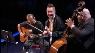 Nigel Kennedy - Air (Das Pendel) Jazz