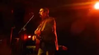 Mountain Goats - Fall of the Star High School Running Back (Live 6/10/2014)