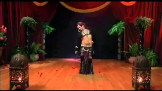 Bellydance Superstars Tribal Fusions - The Exotic Art of Bellydance
