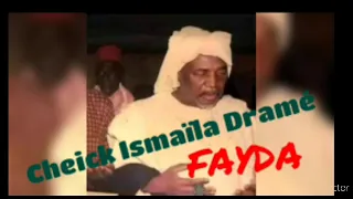 Cheick  ismaila Dramé  (fayda très important et utile)