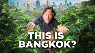 EXPLORE The Green Lung of Bangkok - #8 of 25 Things To Do in Bangkok