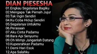 Full Album Dian Piesesha Terbaik