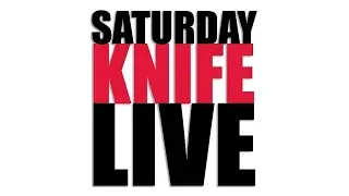 Saturday Knife Live #46 -1-18-2020