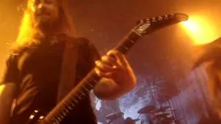 Amon Amarth Caracas / Guardians of Asgaard