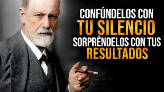 ¡Los Beneficios son INCALCULABLES! - ¡Comienza a Usar el Poder SECRETO del SILENCIO ahora MISMO!