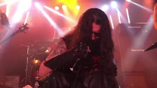 Possessed: Death Metal (Live @ Whisky A Go Go, 1/11/2019)